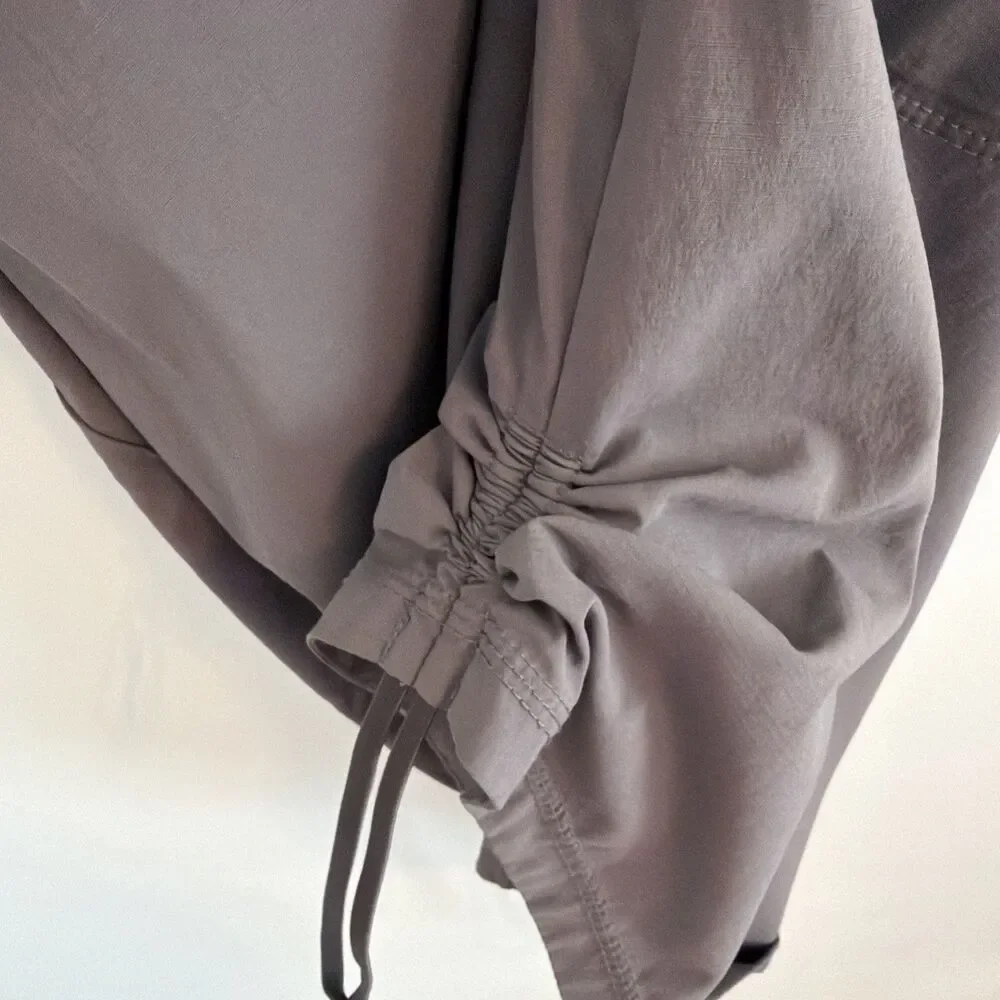 Indyeva FKA Indigena Womens S Athletic Dress Gray Purple Hiking Golf Wicking - Picture 6 of 15